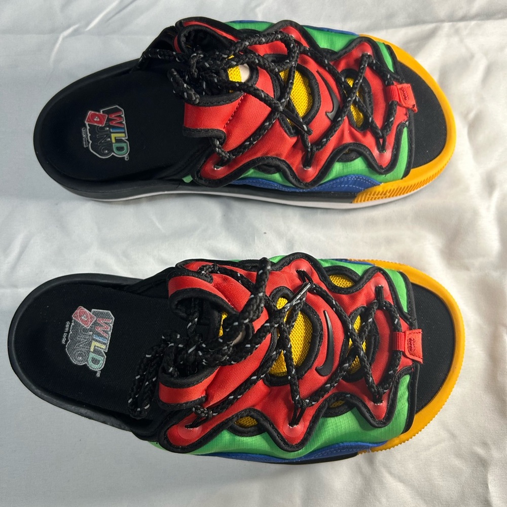 Nike Offline 2.0 PRM Slides